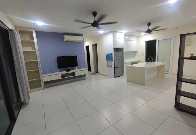 Cristal Serin Residence