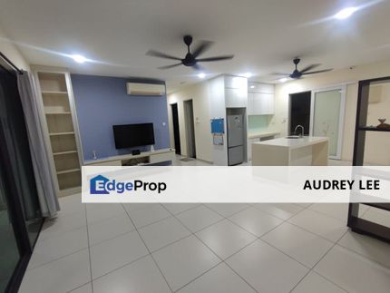 full furnished cristal serin for rent! , Selangor, Cyberjaya