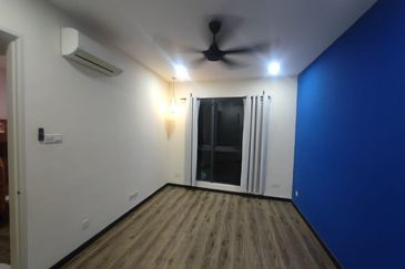 Cristal Serin Residence