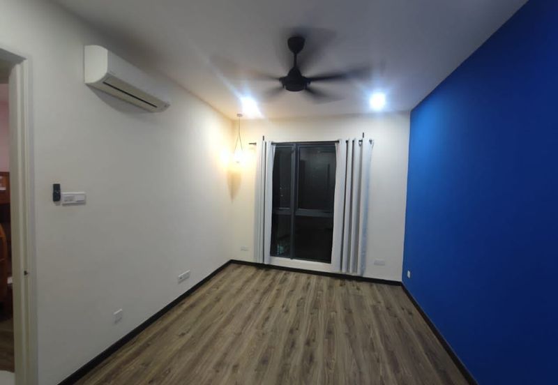 Cristal Serin Residence