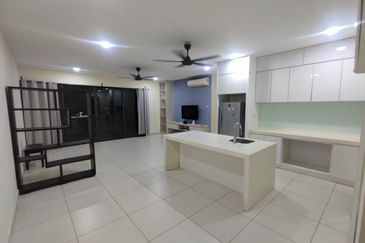 Cristal Serin Residence