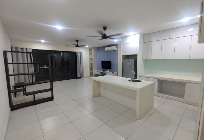 Cristal Serin Residence