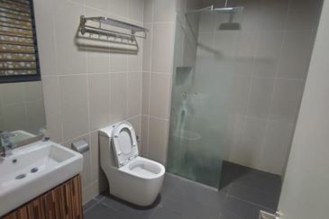 Cristal Serin Residence