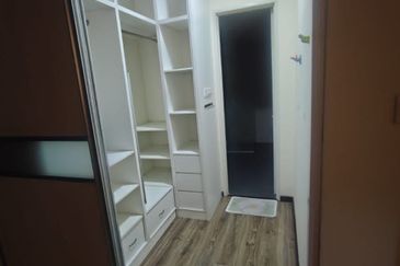 Cristal Serin Residence