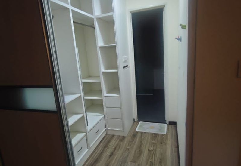 Cristal Serin Residence