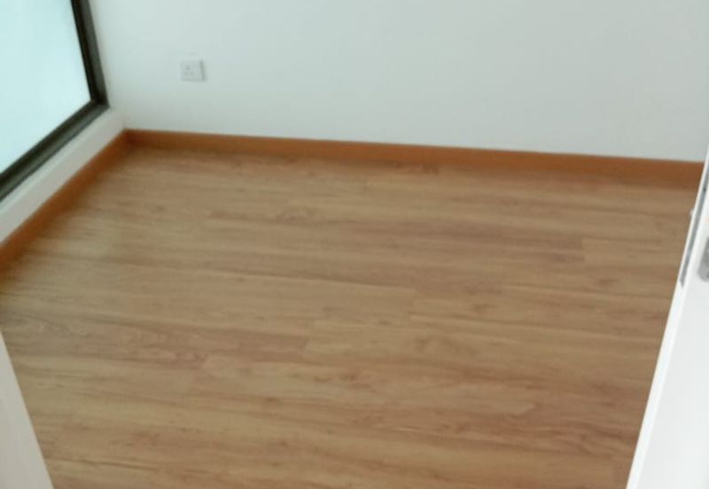 Lake Point Residence