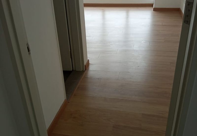 Lake Point Residence