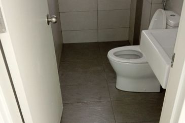 Lake Point Residence