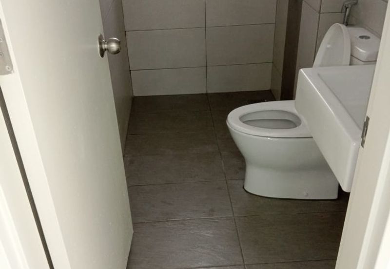 Lake Point Residence