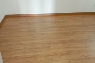 Lake Point Residence