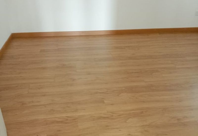 Lake Point Residence