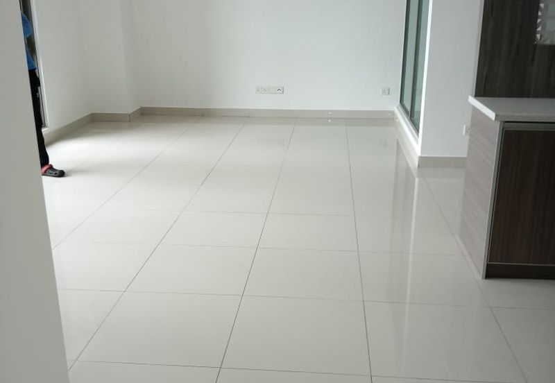 Lake Point Residence