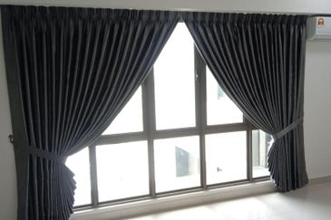 Lake Point Residence