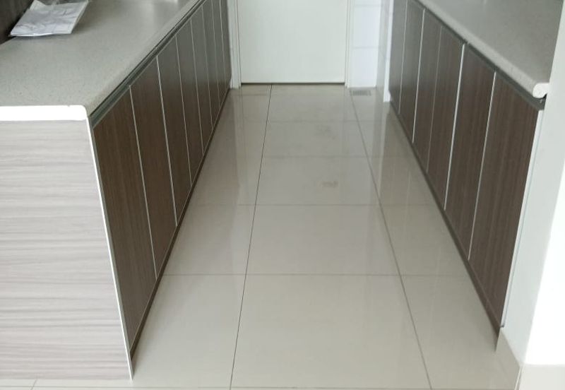 Lake Point Residence