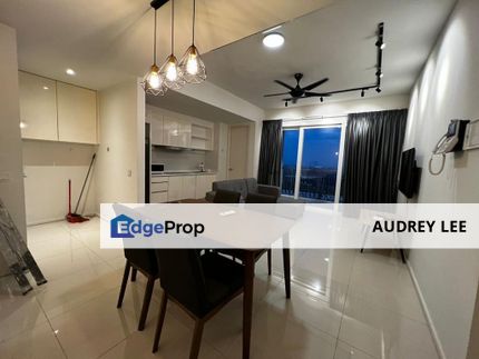full furnished verdi for rent!, Selangor, Cyberjaya