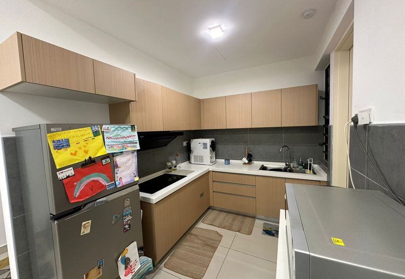 Lake Point Residence