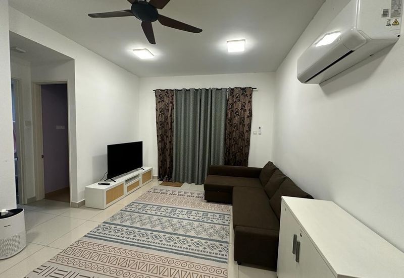 Lake Point Residence