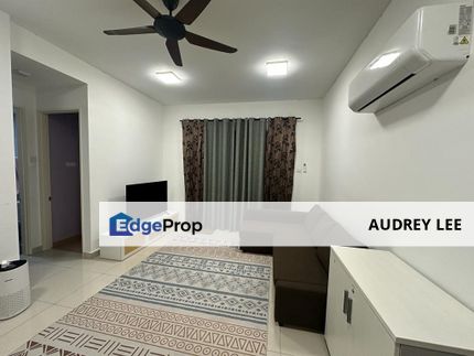 LAKE VIEW unit for rent!, Selangor, Cyberjaya