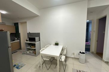 Lake Point Residence