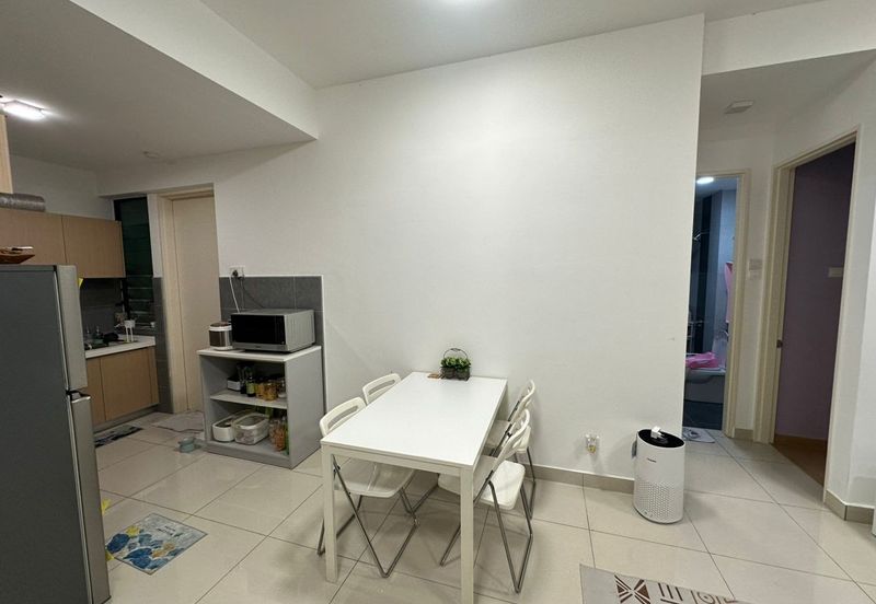 Lake Point Residence