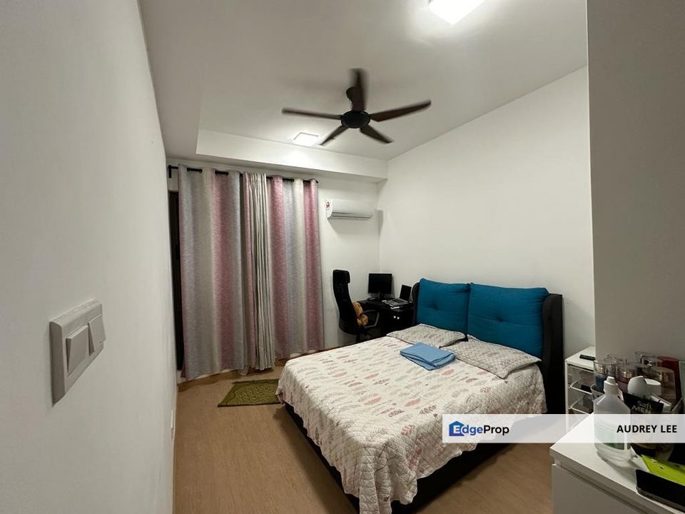 LAKE VIEW unit for rent!, Selangor, Cyberjaya