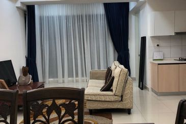 Lake Point Residence