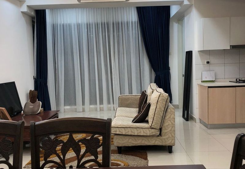 Lake Point Residence