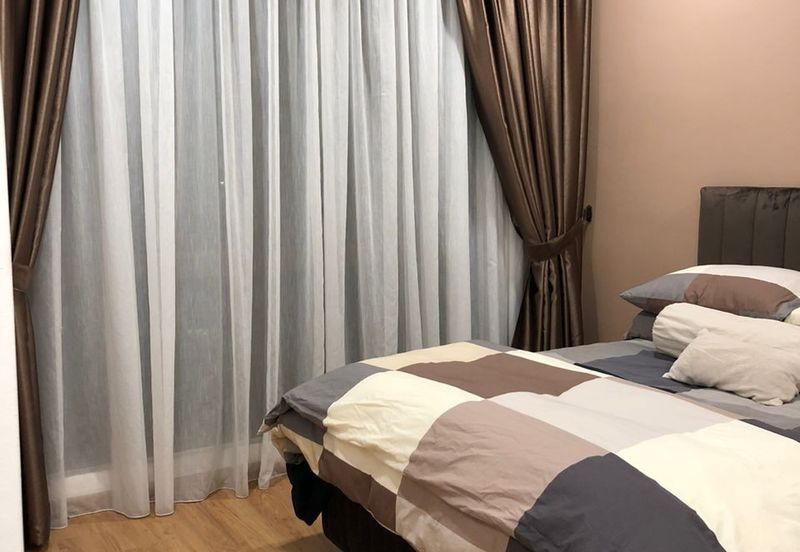 Lake Point Residence