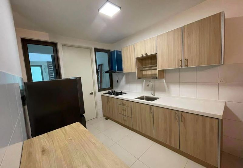 Lake Point Residence