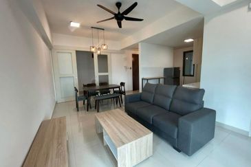 Lake Point Residence