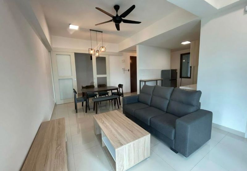 Lake Point Residence