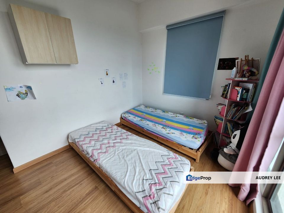 full furnished LPR for rent!, Selangor, Cyberjaya