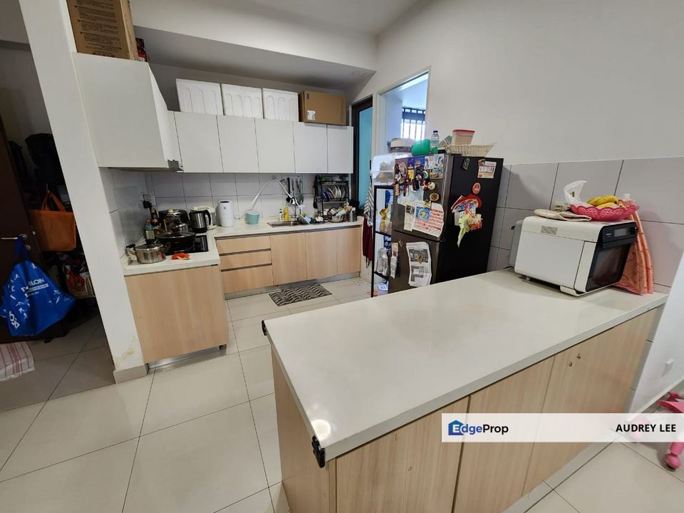 full furnished LPR for rent!, Selangor, Cyberjaya