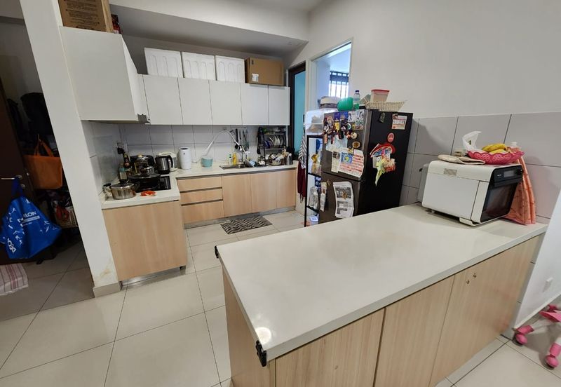 Lake Point Residence