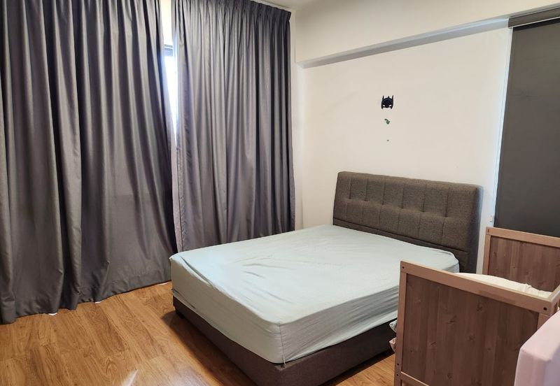 Lake Point Residence