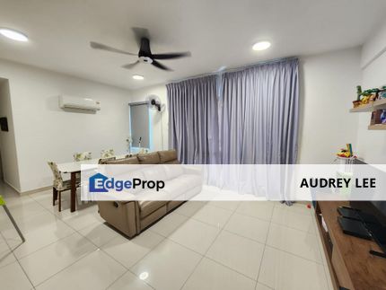 full furnished LPR for rent!, Selangor, Cyberjaya