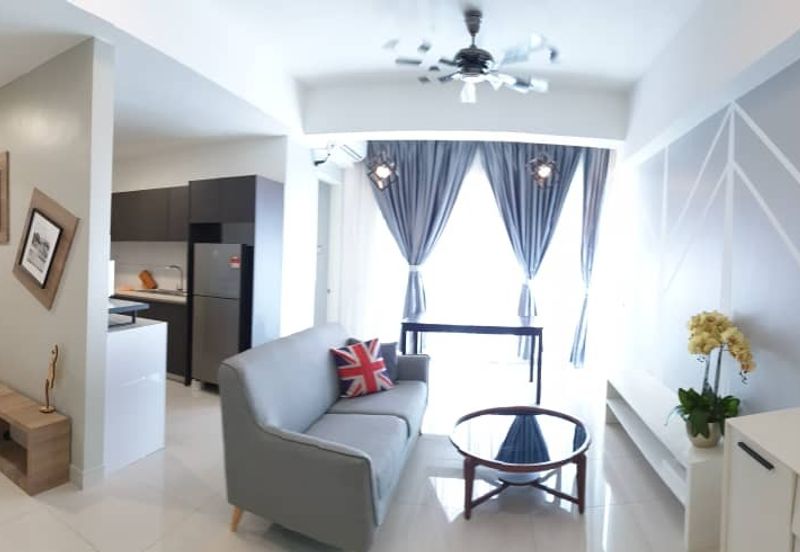 Lake Point Residence