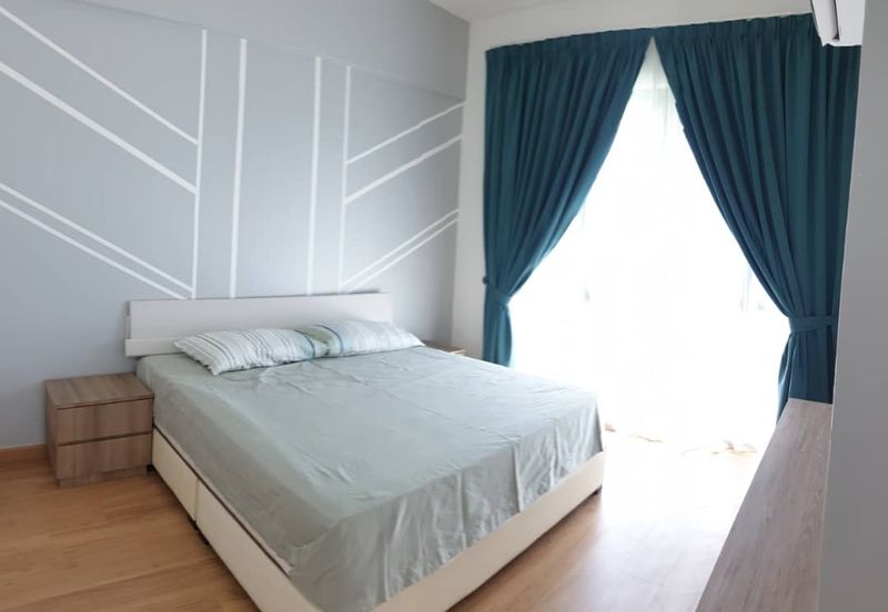 Lake Point Residence