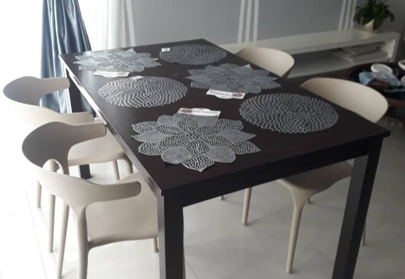 Lake Point Residence