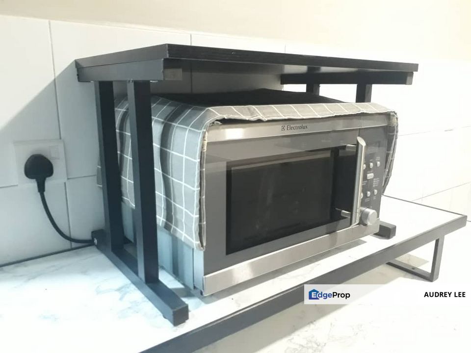 Full furnished lake point for rent!, Selangor, Cyberjaya