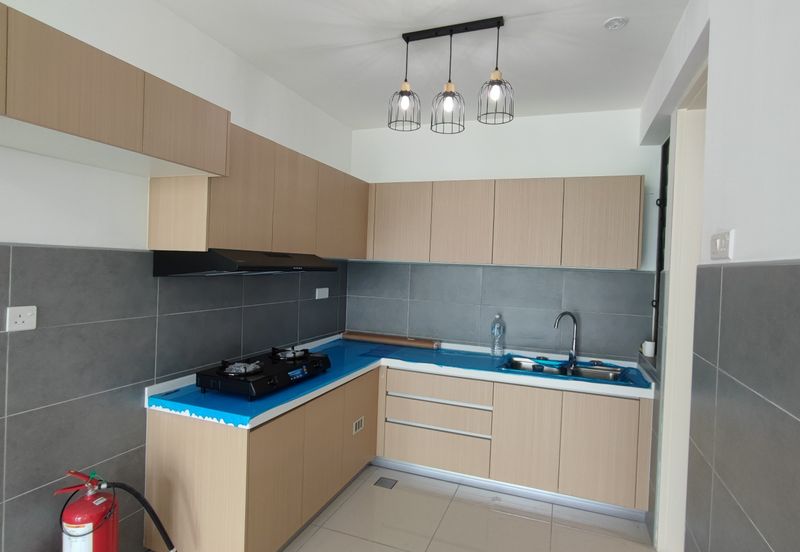 Lake Point Residence