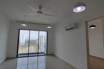 Lake Point Residence