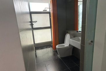 LakeFront Residence Cyberjaya