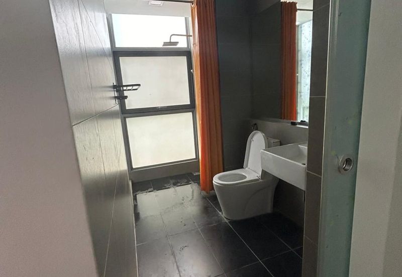 LakeFront Residence Cyberjaya