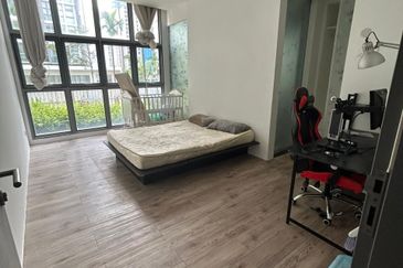 LakeFront Residence Cyberjaya