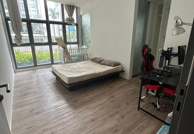 LakeFront Residence Cyberjaya