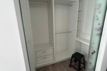 LakeFront Residence Cyberjaya