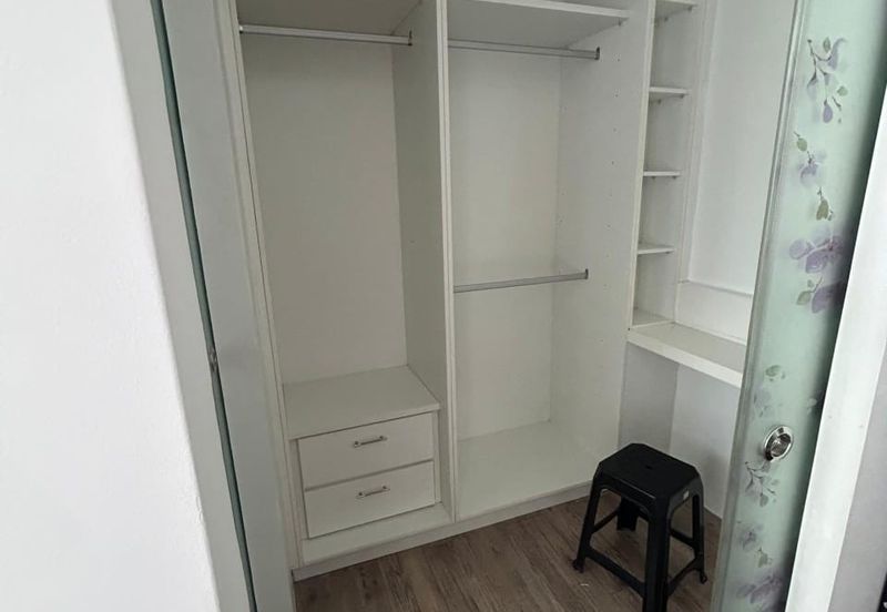 LakeFront Residence Cyberjaya