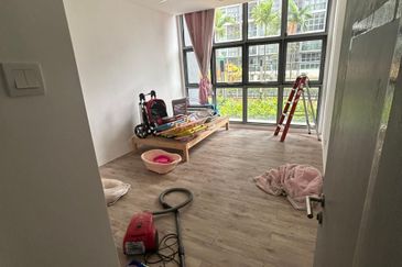 LakeFront Residence Cyberjaya