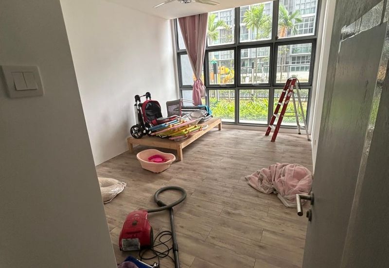 LakeFront Residence Cyberjaya